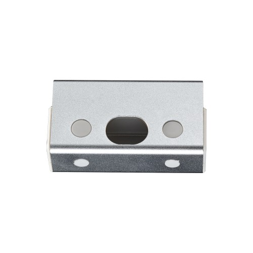 Uchwyt przeznaczony do drzwi szklanych bezramowych BBK-601