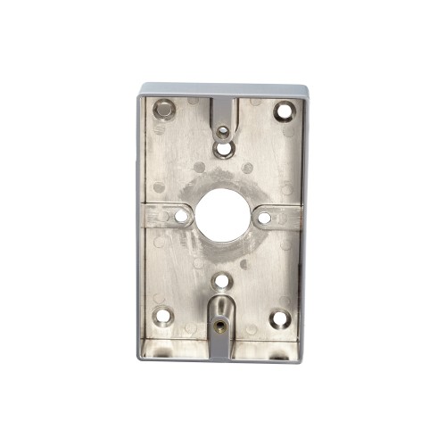 Skrzynka ze stopu cynku MBB-811D-M