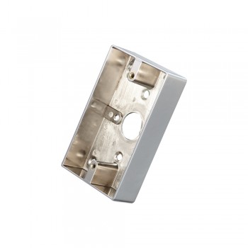 Skrzynka ze stopu cynku MBB-811D-M