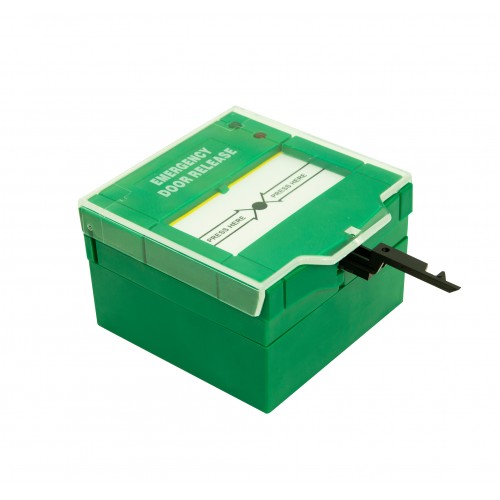 Przycisk wyjścia CPK-861G-2(LED)