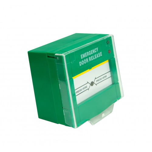 Przycisk wyjścia CPK-861G-2(LED)