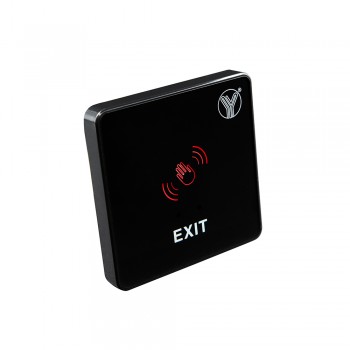 Przycisk wyjścia czujnika podczerwieni ISK-843(LED)