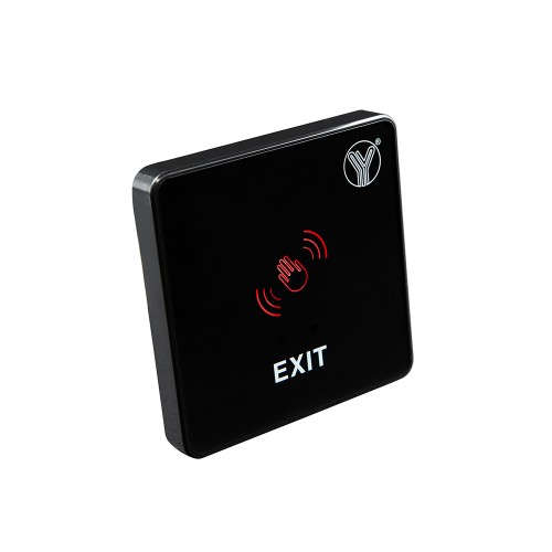 Przycisk wyjścia czujnika podczerwieni ISK-843(LED)