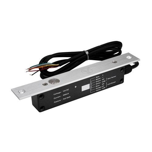 Wodoodporny elektryczny rygiel YB-200IP