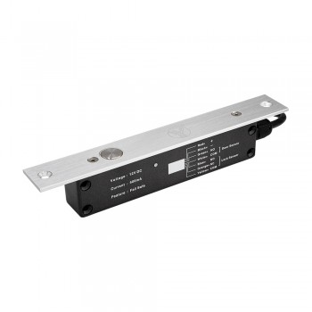 Wodoodporny elektryczny rygiel YB-200IP