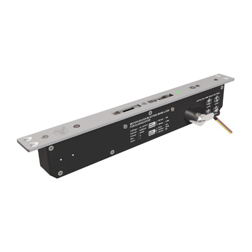 Elektryczny zamek hakowy napędzany silnikiem do drzwi przesuwnych YSD-240DMD(LED)