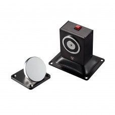 Uchwyt na drzwi do montażu na podłodze i ścianie YD-605-S