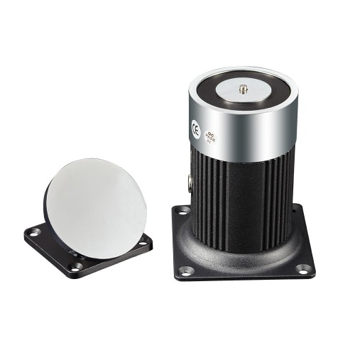 Przedłużony uchwyt ścienny na drzwi YD-602L-S