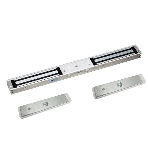 Podwójna zwora elektromagnetyczna (LED) YM-280ND(LED)-DS-I