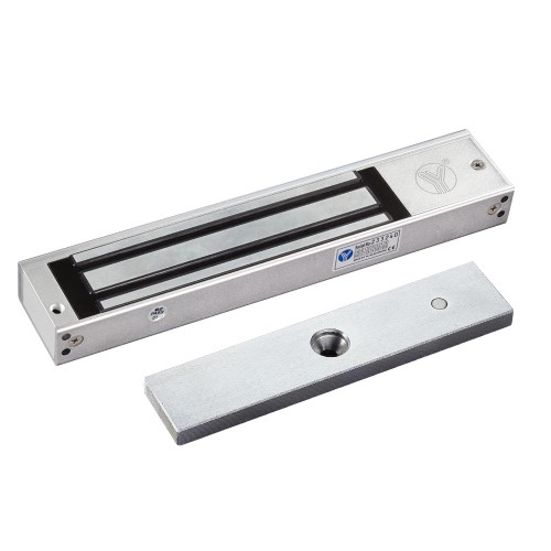 Pojedynczy zamek magnetyczny do drzwi YM-280N