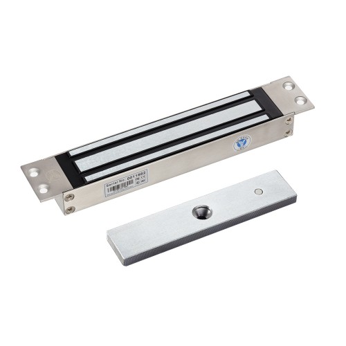 Zwora elektromagnetyczna wpuszczana z sygnałem YM-280M(SS304)/YM-280M-S(SS304)