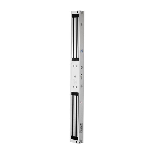 Podwójna zwora elektromagnetyczna (LED) YM-280ND(LED)-DS-I