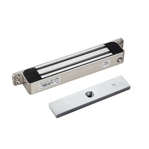 Zwora elektromagnetyczna 280 kg (przenośna) YM-280H(LED)