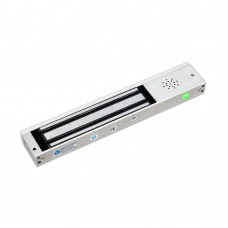 Zwora elektromagnetyczna YM-280BZ(LED)