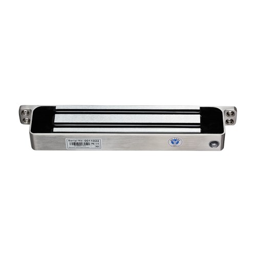 Zwora elektromagnetyczna 280 kg (przenośna) YM-280H(LED)