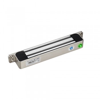 Zwora elektromagnetyczna 280 kg (Zewnętrzna, wodoodporna, przenośna) YM-280H(LED) Zwora elektromagnetyczna 280 kg (Zewnętrzna, wodoodporna, przenośna) YM-280H(LED)