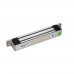 Zwora elektromagnetyczna 280 kg (przenośna) YM-280H(LED)