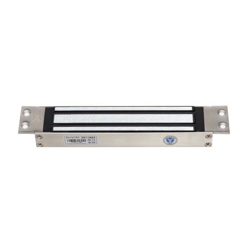 Zwora elektromagnetyczna wpuszczana z sygnałem YM-280M(SS304)/YM-280M-S(SS304)