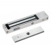 Zwora elektromagnetyczna (LED i czas) YYM-350NT(LED)-DS-I