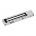 Zwora elektromagnetyczna (LED i czas) YYM-350NT(LED)-DS-I