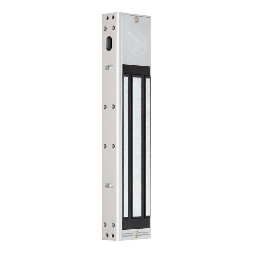 Zwora elektromagnetyczna (LED i czas) YYM-350NT(LED)-DS-I