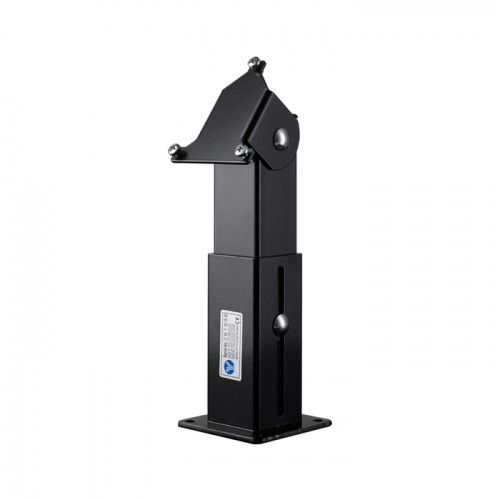 Uchwyt drzwiowy elektromagnetyczny długi YD-34-E