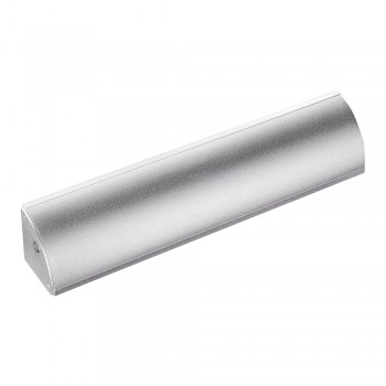 Uchwyt LC do drzwi otwieranych na zewnątrz MBK-280NLC-BK