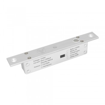 Elektrozamek trzpieniowy YLI YB-90NA(LED) Elektrozamek trzpieniowy YLI YB-90NA(LED)