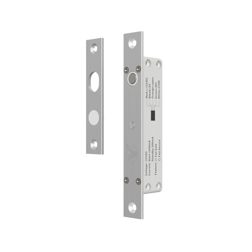 Elektrozamek trzpieniowy YLI YB-90NA(LED)